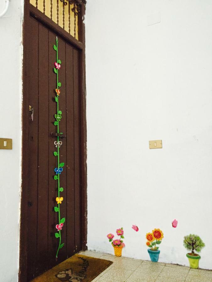 Friendly Home Palermo Exteriör bild